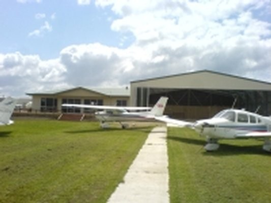 Tauranga Aero Club