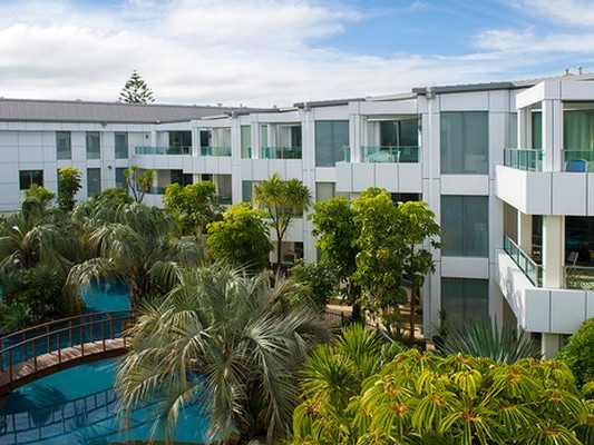 Cutters Cove Resort Apartments