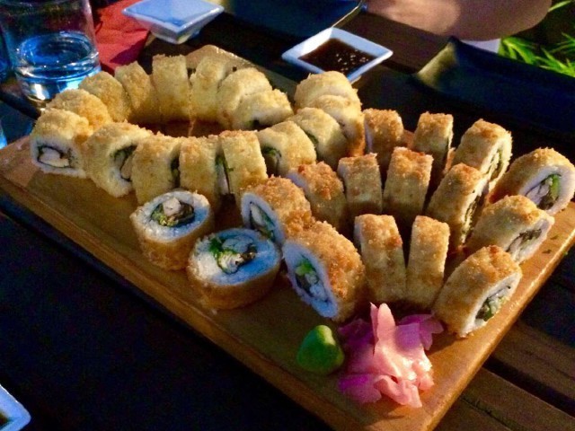 Satori - Sushi & Sake Bar