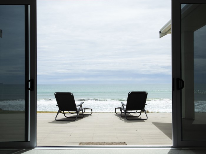 Pukehina Beach Holiday Accommodation + Long term rentals
