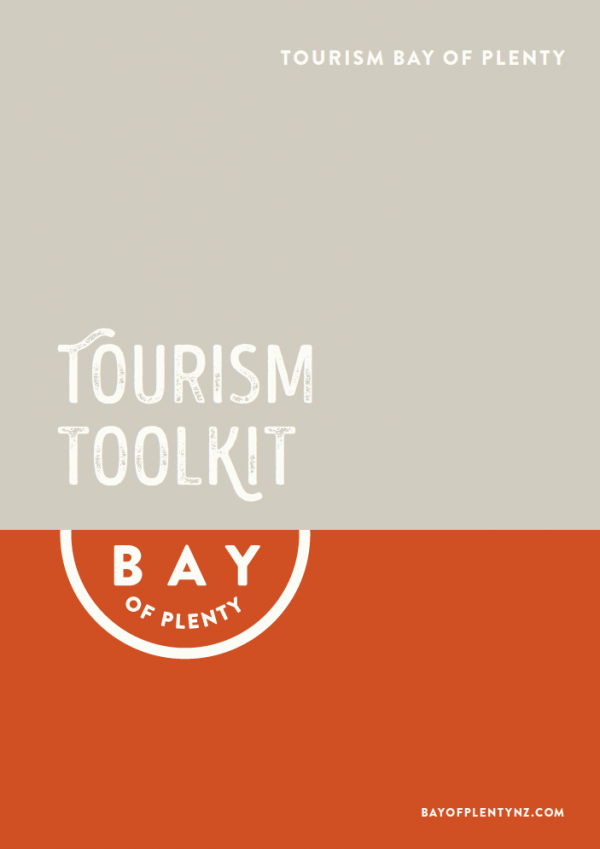 Tourism Toolkit Thumbnail