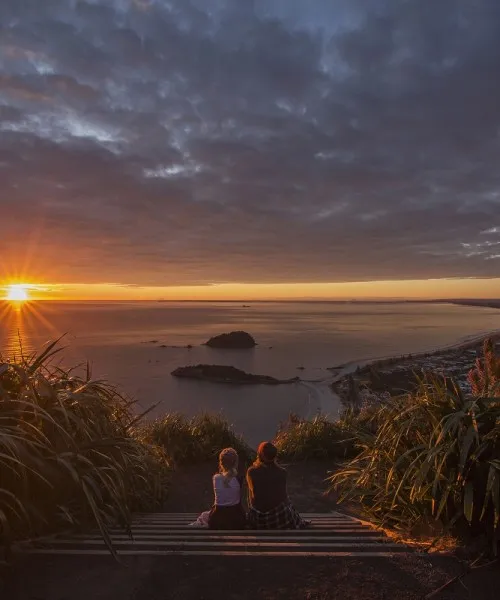 Top 10 romantic things to do in the Bay