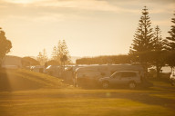 Ohope camping