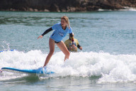 Waihi Beach Surf School 2